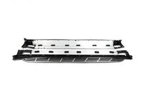 Porsche Cayenne 2010-2017 Marchepieds Latéraux OEM (2 pcs, Aluminium) photo 10