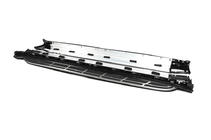 Porsche Cayenne 2010-2017 Marchepieds Latéraux OEM (2 pcs, Aluminium) photo 8