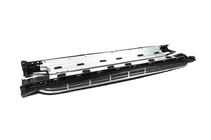 Porsche Cayenne 2010-2017 Marchepieds Latéraux OEM (2 pcs, Aluminium) photo 9