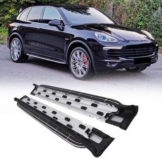 Marchepieds Latéraux OEM (2 pcs, Aluminium) photo 1