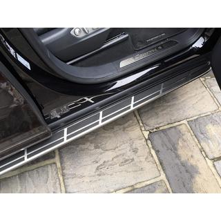 Marchepieds Latéraux OEM (2 pcs, Aluminium) photo 2