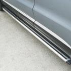 Volkswagen Tiguan 2007-2016 ORIGINAL! Marchepieds latéraux (2 pcs, aluminium) photo 3