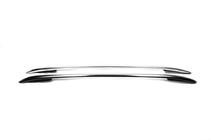 Volkswagen Touareg 2010-2018 Barres de toit d'origine V2 (2 pcs, acier inoxydable) photo 2