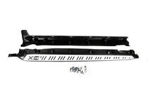 Volvo XC60 2009-2017 Marchepieds latéraux OEM (2009-2014) photo 3