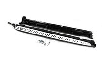 Volvo XC60 2009-2017 Marchepieds latéraux OEM (2009-2014) photo 2