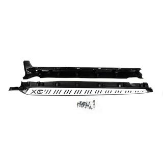 Marchepieds Originaux (2009-2014) Volvo XC60 2009-2017 photo 3