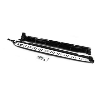 Marchepieds Originaux (2009-2014) Volvo XC60 2009-2017 photo 2
