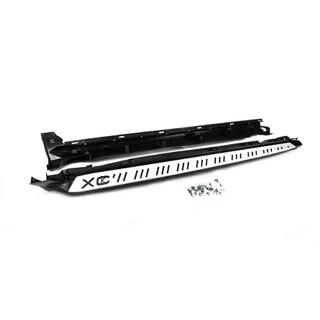 Marchepieds Originaux (2009-2014) Volvo XC60 2009-2017 photo 4