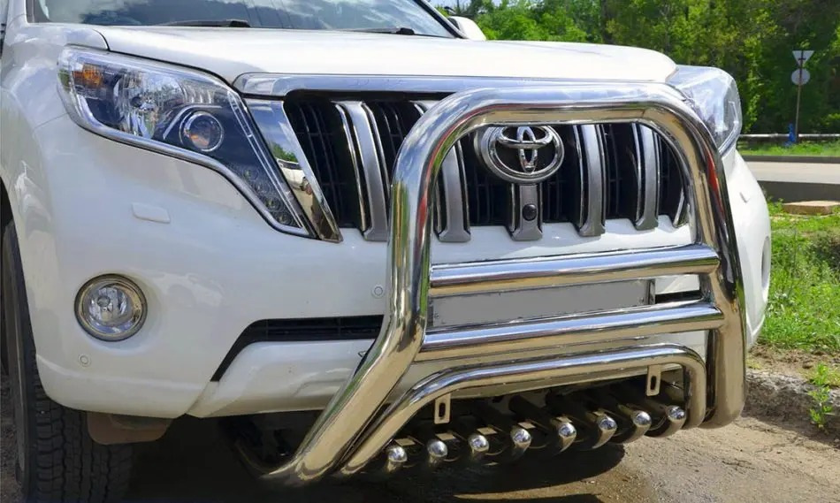 Est-il utile d’installer un support kangourou sur une voiture ?