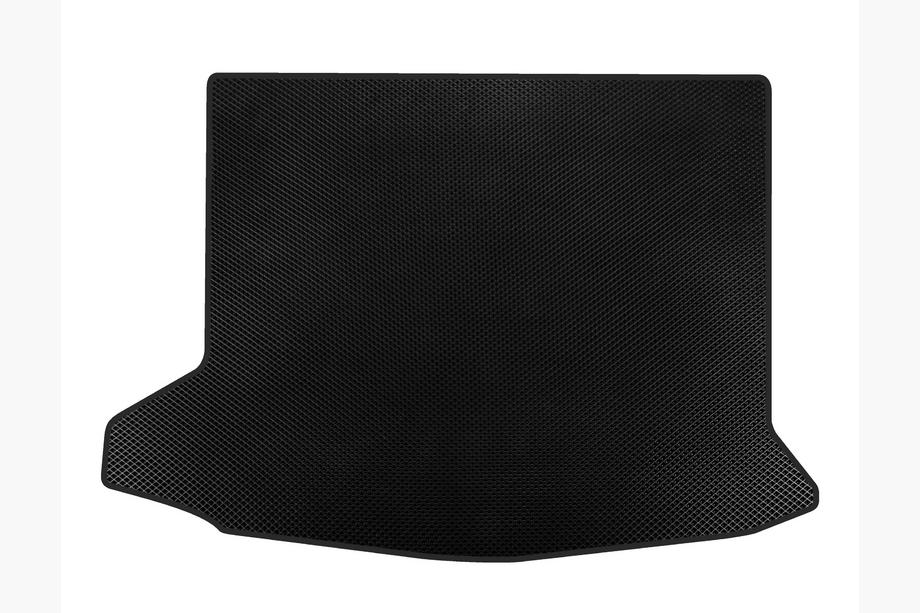 Cadillac XT4 2018- Tapis de coffre EVA (Noir) Image