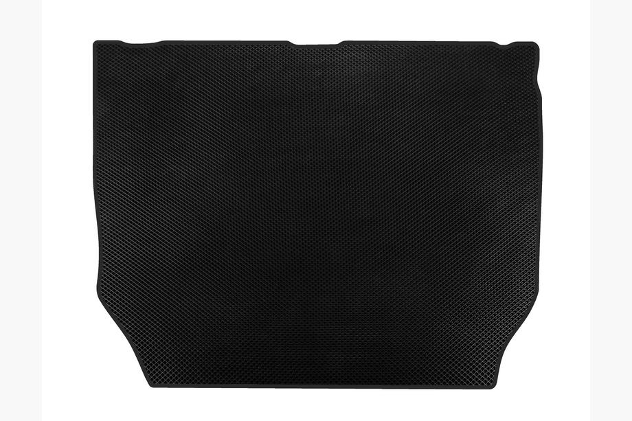 Ford Taurus 2015- Tapis de coffre EVA (SD, Noir) Photo 1