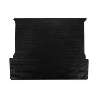 Tapis de coffre EVA (Noir)