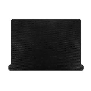 Tapis de coffre EVA (Noir) Jeep Cherokee/Liberty 2007-2013