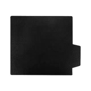Tapis de coffre EVA (Noir)