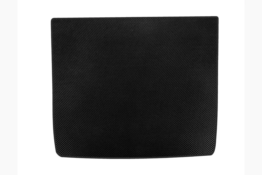 Mercedes GLB X247 2019- Tapis de coffre EVA (Noir) Photo 1