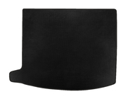 MG HS 2018- Tapis de coffre EVA (Noir) photo 1