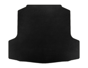 Nissan Teana 2014- Tapis de coffre EVA (Noir) photo 1