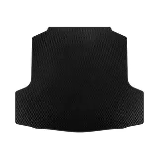 Tapis de coffre EVA (Noir)