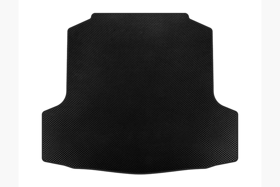 Nissan Teana 2014- Tapis de coffre EVA (Noir) Image
