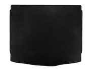 Renault Captur 2019- Tapis de coffre EVA (Noir) photo 1