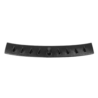 Diffuseur Arriere Universel Digital Designs (1 pc, Noir Mat) photo 2