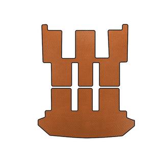 Tapis de coffre EVA V2 (Orange)