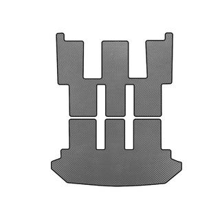 Tapis de coffre EVA V2 (Gris)
