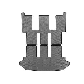 Tapis de coffre EVA V2 (Gris)