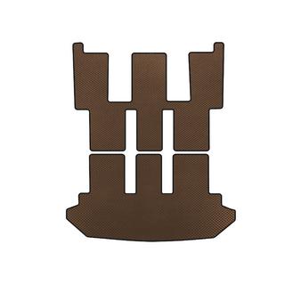 Tapis de coffre EVA V2 (Marron)