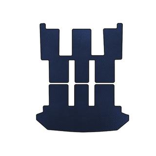 Tapis de coffre EVA V2 (Bleu)