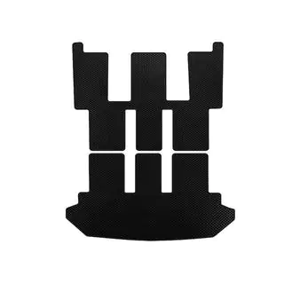 Tapis de coffre EVA V2 (Noir)