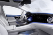 Mercedes-Benz EQE (V295) : essai de la berline électrique de classe affaires photo 6