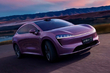 Test du Luxeed R7 : un crossover électrique innovant signé Huawei et Chery photo 1