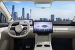 Test du Luxeed R7 : un crossover électrique innovant signé Huawei et Chery photo 5