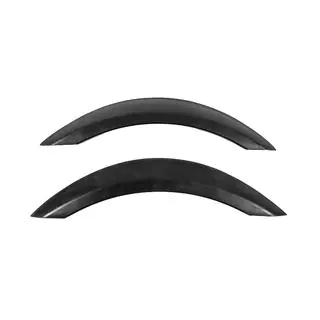 Caches d'ailes arrières (2 pcs, apprêtés pour peinture) photo 1