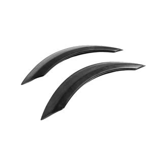 Caches d'ailes arrières (2 pcs, apprêtés pour peinture) Mercedes Vito W639 2004-2014 photo 3