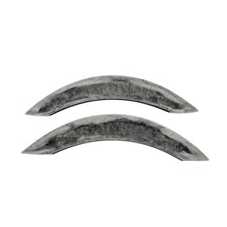Caches d'ailes arrières (2 pcs, apprêtés pour peinture) Mercedes Vito W639 2004-2014 photo 4