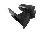 Volkswagen Polo 2001-2009 Accoudoir V-1 Niken Luxury photo 3