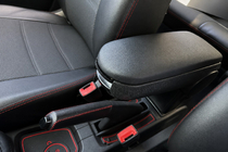 Volkswagen Polo 2010-2017 Accoudoir V-1 Niken Luxury photo 1