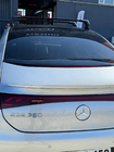 Mercedes-Benz Classe E Barres de toit (transversales) pour points de fixation d'origine Ecem V3 (2 pcs) photo 4