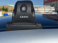 Mercedes-Benz Classe E Barres de toit (transversales) pour points de fixation d'origine Ecem V3 (2 pcs) photo 3