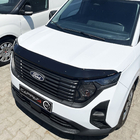 Ford Courier 2023- Deflecteur de capot EuroCap photo 1