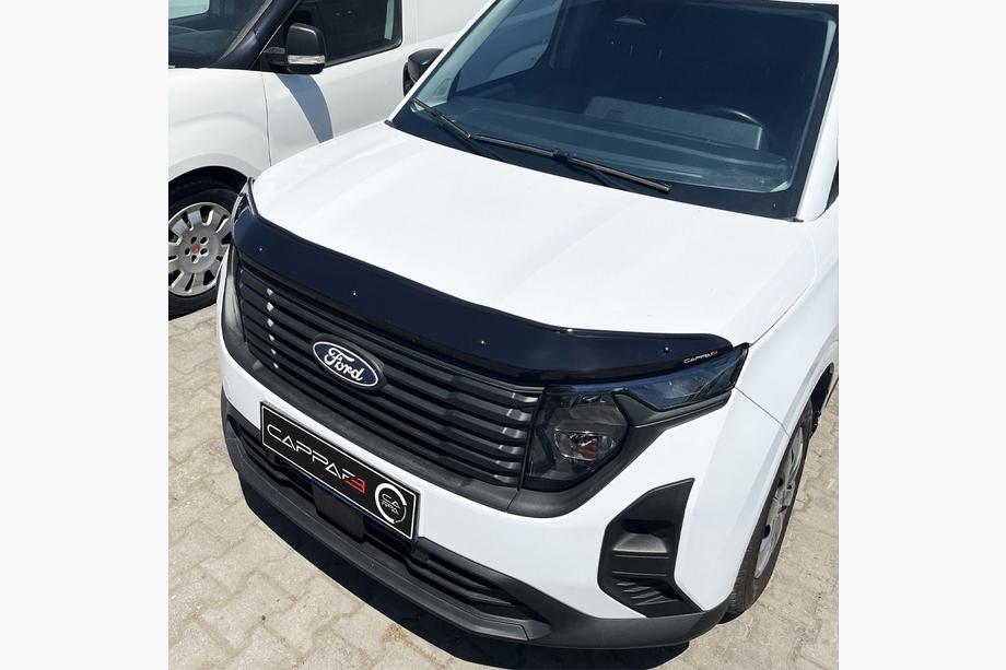 Ford Courier 2023- Deflecteur de capot EuroCap Image