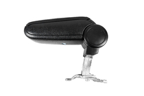 Audi A4 B6 2000-2004 Accoudoir Niken Luxury photo 1
