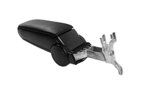 Audi A4 B6 2000-2004 Accoudoir Niken Luxury photo 5