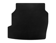 Renault Latitude 2010-2015 Tapis de coffre V2 (SD, Noir) photo 1