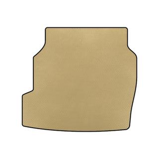 Tapis de coffre V2 (SD, Beige)