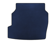 Renault Latitude 2010-2015 Tapis de coffre EVA V2 (SD, Bleu) photo 1