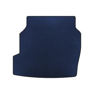 Tapis de coffre EVA V2 (SD, Bleu)