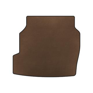 Tapis de coffre EVA V2 (SD, Marron)
